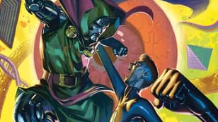 AVENGERS: DOOMSDAY Rumor Hints At A Big Doctor Doom And [SPOILER] Twist