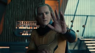 AVENGERS: DOOMSDAY Rumor Reveals Huge Moment For Lewis Pullman's Sentry - SPOILERS