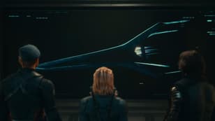 AVENGERS: DOOMSDAY Rumor Reveals [SPOILER] Are Also On Fantastic Four Ship In THUNDERBOLTS* Post-Credits Scene