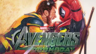 AVENGERS: DOOMSDAY Rumor Reveals Why Deadpool And Wolverine Team-up Against [SPOILER]