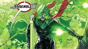 Avengers: Doomsday Rumors Explain Scarlet Witch's Return, [Spoiler]'s Role, And Act 3 Bait And Switch