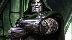 Avengers: Doomsday Star Robert Downey Jr. On MCU Return As Doctor Doom: There's Been Some Experimentation