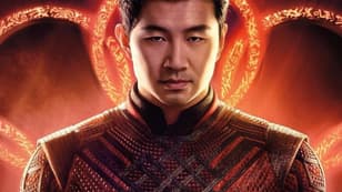 AVENGERS: DOOMSDAY Star Simu Liu On Marvel Secrecy & Huge Cast - He's Wearing His Superhero Costume...