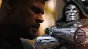 AVENGERS: DOOMSDAY's First Full Trailer Could Be Coming Sooner Than Expected