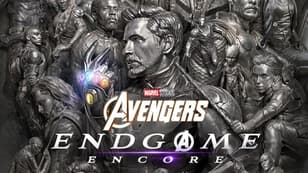 Avengers Endgame: Encore Trailer And New Posters Released - Exclusive Look At Avengers: Doomsday Confirmed