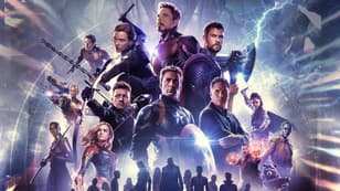 Avengers: Endgame Re-Release Rumored To Include New Post-Credits Scene To Set Up Avengers: Doomsday
