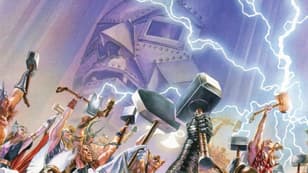 Avengers: Secret Wars Rumors Reveal Plans For Multiple Variants Of [Spoiler] And [Spoiler]