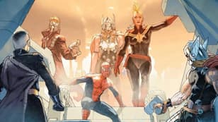 Avengers: Secret Wars Spoilers Reveal How Battleworld Is Created, New Team, And Post-Reboot MCU Plans