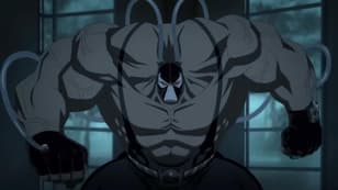 Batman: Knightfall - Part I Trailer And Release Date Revealed With Batman vs. Bane Extended Clip
