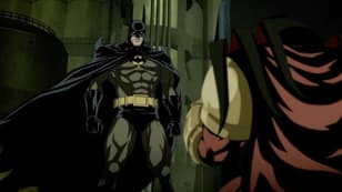 Batman: Knightfall Interview: Writer Jeremy Adams On Bane's Brutal Bat-Signal Moment, Azrael, More (Exclusive)