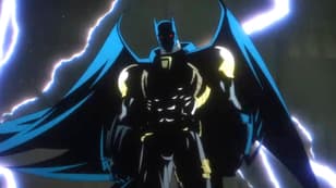 Batman: Knightfall Trailer - Bane Breaks The Bat In First Look At R-Rated  Animated Adaptation