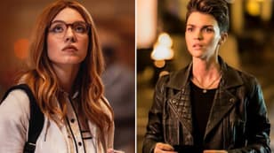 BATWOMAN Star Ruby Rose Slams Cretin Sydney Sweeney For CHRISTY's BO Failure: You Ruined The Film