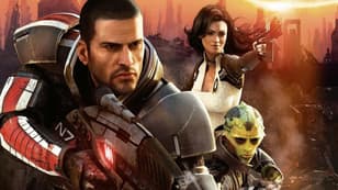 BioWare Closes And Ends Mass Effect And Its Next Game, But Amazon's TV Series Is Reportedly Still Alive