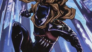 BLACK PANTHER 3 Rumored To Lean Into Horror, Supernatural Tone; Update On T'Challa Recast Plans