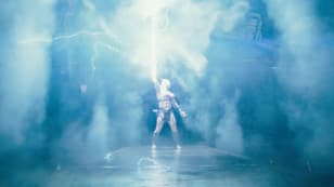 By The Power Of Grayskull! He-Man Says His Iconic Phrase In New MASTERS OF THE UNIVERSE Promo