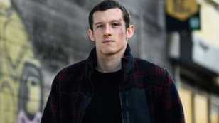 Callum Turner Responds To JAMES BOND Rumors: It's Very Early For That Question...