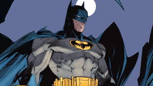 Could We Finally See BATMAN Don The Blue & Grey Costume In The DCU? James Gunn Weighs In