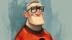 Creative Development On The Incredibles 3 Includes Navigating Competing Ideas And Visions Says Peter Sohn