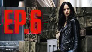 Daredevil: Born Again - Marvel Teases The Return Of Jessica Jones In Season 2, Episode 6: Requiem