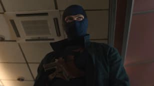 DAREDEVIL: BORN AGAIN Season 2 Clip Unleashes Bullseye On The Anti-Vigilante Task Force In Bloody Diner Clash