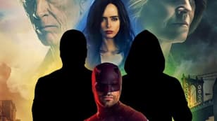 DAREDEVIL: BORN AGAIN Season 3 Set Photos Reveal Two Long-Awaited MCU Debuts And Major Kingpin Twist