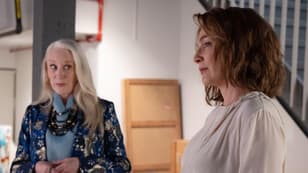 Daredevil: Born Again Star Ayelet Zurer Shares Surprising Revelation About Episode 5's Flashbacks (Exclusive)