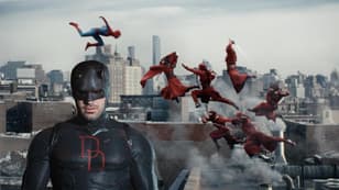 Daredevil: Born Again Star Charlie Cox Breaks Silence On Spider-Man: Brand New Day Trailer Theories