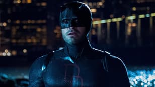 DAREDEVIL: BORN AGAIN Star Charlie Cox Reveals Why Matt Murdock Is Back In Black In Season 2