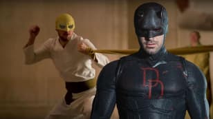 Daredevil: Born Again Star Finn Jones Teases Iron Fist's Costume In Season 3