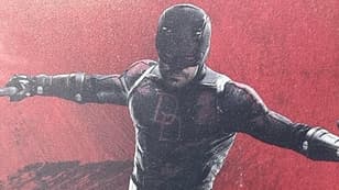 DAREDEVIL: BORN AGAIN Wanted Posters Spotted In New York As MARE OF EASTTOWN Star Joins Season 3 In Key Role