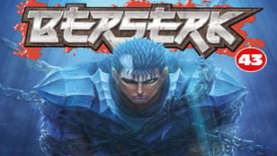 Dark Horse Sets The Next Berserk Volume Release Date As Kentaro Miura's Saga Pushes Toward War