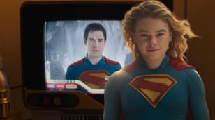 David Corenswet's Superman Returns In SUPERGIRL Trailer Teaser; Full Trailer Arrives TOMORROW