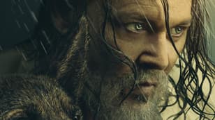 Day Drinker: First Trailer Teases Supernatural Elements As Johnny Depp Begins Revenge Tour