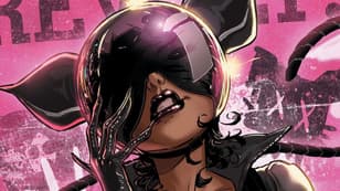 DC Comics Reveals First Look At Absolute Cassandra Cain In Absolute Catwoman Spin-off Comic