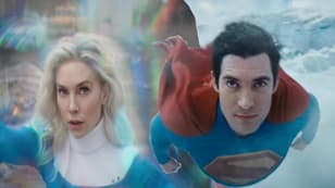 DISCUSSION: Which Movie Has The Best Superhero Costumes — SUPERMAN or THE FANTASTIC FOUR: FIRST STEPS?