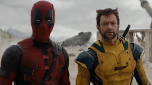 Disney Reveals How Much Deadpool & Wolverine REALLY Cost To Make — And It's A Shocking Amount