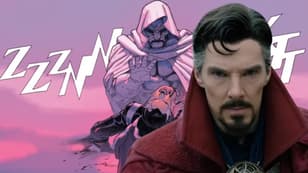 Doctor Strange Will Have A Redemption Arc After Avengers: Secret Wars, Reveals New MCU Rumor