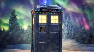 Doctor Who Getting A Major Creative Shake-Up — And A Mystery Scottish Actor May Be In The Mix