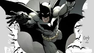 Does The Batman 2 Director Matt Reeves' Cryptic BTS Photo Hint At The Sequel's Villains?