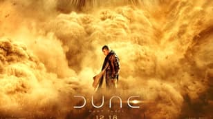 Dune: Part Three Tickets Officially Go On Sale With Explosive New Teaser And Posters