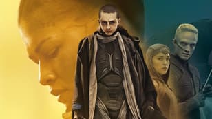 Dune: Part Three Unveils Stunning New Covers As Denis Villeneuve Promises Very Different Threequel