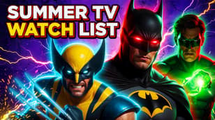 Every Marvel And DC Show Hitting Streaming This Summer 2026
