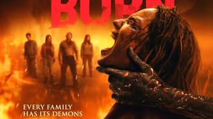 Evil Dead Burn Director Had To Cut A Scene To Avoid An NC-17 Rating; New Teaser & Character Posters Released
