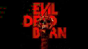 Evil Dead Burn Trailer Leaks Online; Features New Footage That Didn't Screen At CinemaCon