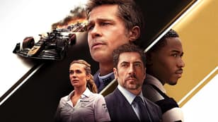 F1: THE MOVIE Producer Lewis Hamilton Reveals HUGE Sequel Update: I Know What We Could Do Better