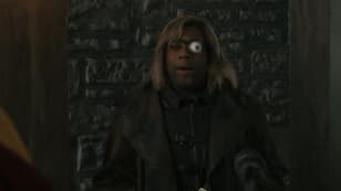 Finn Wolfhard Makes HARRY POTTER NSFW In SNL's HEATED RIVALRY Spoof