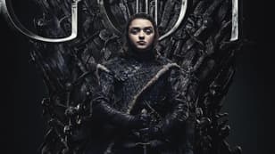 Game Of Thrones: Maisie Williams Breaks Silence On HBO Arya Stark Spin-off Rumors
