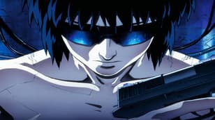 Ghost In The Shell Gets A New Animated Project From The Studio Behind Scott Pilgrim Takes Off