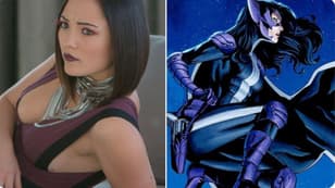 GOTG VOL. 3 Star Pom Klementieff Reportedly Still Attached To Play HUNTRESS In The DCU