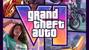 Grand Theft Auto 6 Cover Art Revealed As Rockstar Announces When Pre-Orders Go Live
